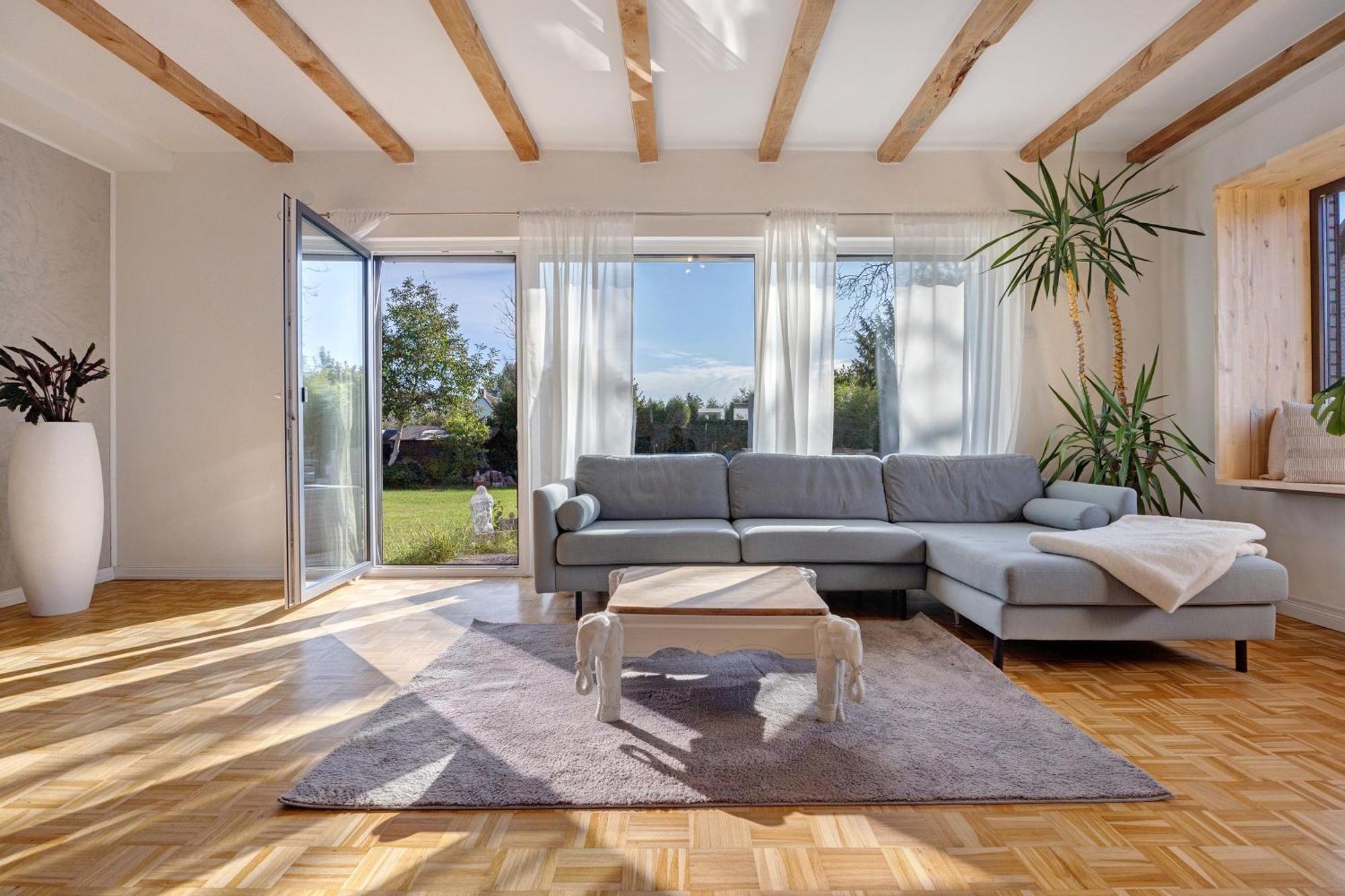 Villa Kokorey Halstenbek 外观 照片