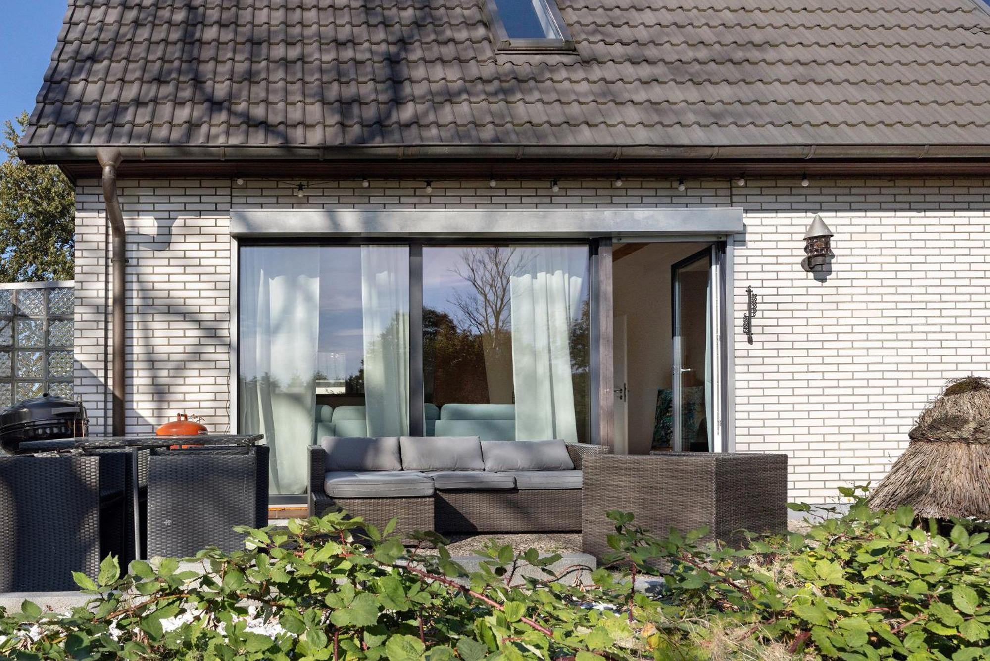 Villa Kokorey Halstenbek 外观 照片