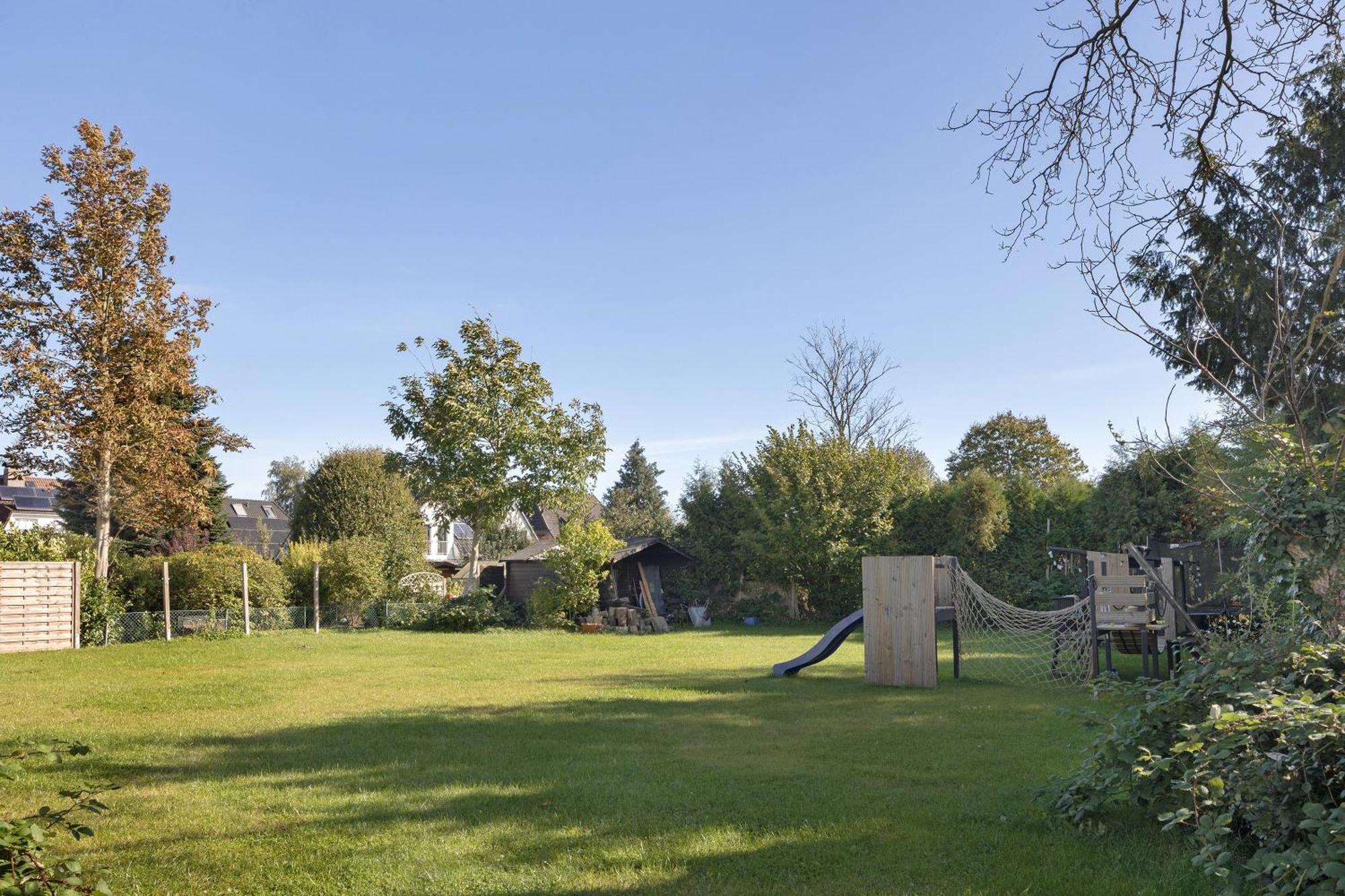 Villa Kokorey Halstenbek 外观 照片